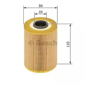F 026 407 075 BOSCH Масляный фильтр F 026 407 075 BOSCH Масляный фильтр