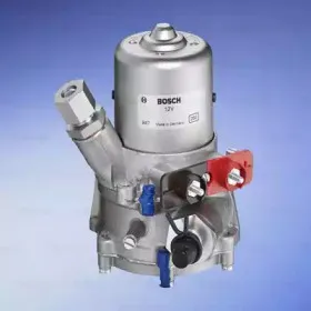 F026TX3006 BOSCH Топливный насос F026TX3006 BOSCH Топливный насос