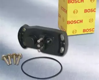 F 026 T03 021 BOSCH Регулир. потенциометр, горючая смесь, образ. при хол. ходе F 026 T03 021 BOSCH Регулир. потенциометр, горючая смесь, образ. при хол. ходе