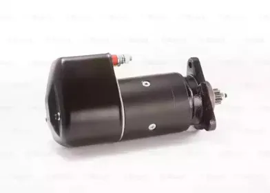 F 042 002 103 BOSCH Стартер F 042 002 103 BOSCH Стартер