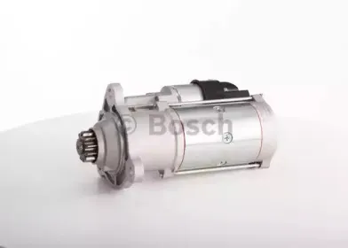 F 042 002 135 BOSCH Стартер F 042 002 135 BOSCH Стартер