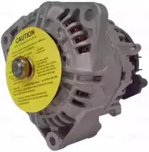 F 042 301 119 BOSCH Генератор F 042 301 119 BOSCH Генератор
