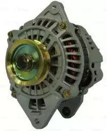 F 042 303 072 BOSCH Генератор F 042 303 072 BOSCH Генератор