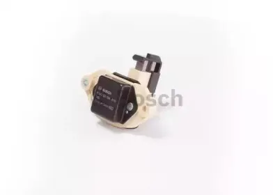 F042320296 BOSCH Регулятор генератора F042320296 BOSCH Регулятор генератора
