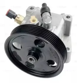 K S01 000 068 BOSCH Гидравлический насос, рулевое управление K S01 000 068 BOSCH Гидравлический насос, рулевое управление