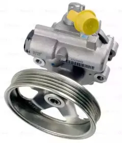 K S01 000 077 BOSCH Гидравлический насос, рулевое управление K S01 000 077 BOSCH Гидравлический насос, рулевое управление