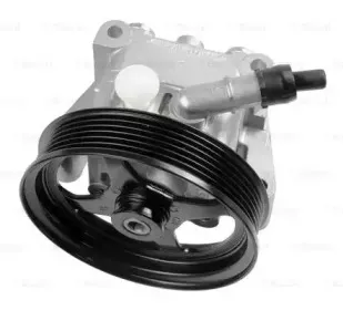 K S01 000 105 BOSCH Гидравлический насос, рулевое управление K S01 000 105 BOSCH Гидравлический насос, рулевое управление