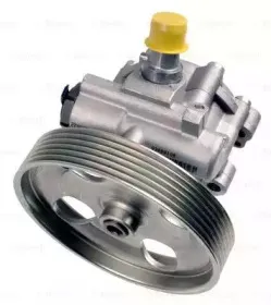 K S01 000 110 BOSCH Гидравлический насос, рулевое управление K S01 000 110 BOSCH Гидравлический насос, рулевое управление