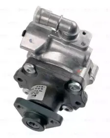 K S00 000 159 BOSCH Гидравлический насос, рулевое управление K S00 000 159 BOSCH Гидравлический насос, рулевое управление