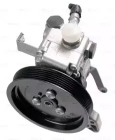 K S01 000 157 BOSCH Гидравлический насос, рулевое управление K S01 000 157 BOSCH Гидравлический насос, рулевое управление