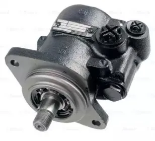 K S01 000 184 BOSCH Гидравлический насос, рулевое управление K S01 000 184 BOSCH Гидравлический насос, рулевое управление