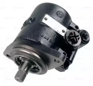 KS01000188 BOSCH Гидравлический насос, рулевое управление KS01000188 BOSCH Гидравлический насос, рулевое управление
