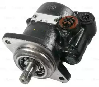 K S01 000 210 BOSCH Гидравлический насос, рулевое управление K S01 000 210 BOSCH Гидравлический насос, рулевое управление
