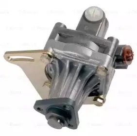 K S01 000 260 BOSCH Гидравлический насос, рулевое управление K S01 000 260 BOSCH Гидравлический насос, рулевое управление