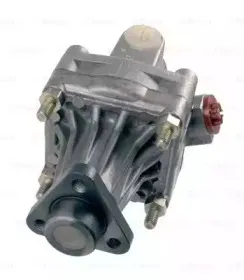 K S01 000 262 BOSCH Гидравлический насос, рулевое управление K S01 000 262 BOSCH Гидравлический насос, рулевое управление