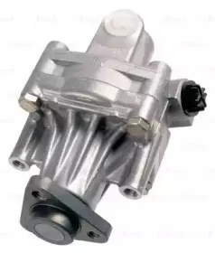 K S01 000 281 BOSCH Гидравлический насос, рулевое управление K S01 000 281 BOSCH Гидравлический насос, рулевое управление