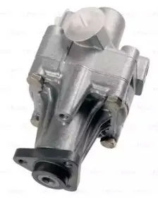 K S00 000 323 BOSCH Гидравлический насос, рулевое управление K S00 000 323 BOSCH Гидравлический насос, рулевое управление