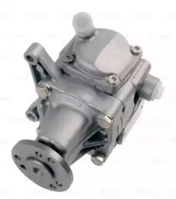 K S01 000 301 BOSCH Гидравлический насос, рулевое управление K S01 000 301 BOSCH Гидравлический насос, рулевое управление