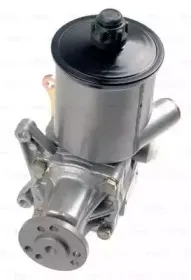 K S01 000 303 BOSCH Гидравлический насос, рулевое управление K S01 000 303 BOSCH Гидравлический насос, рулевое управление