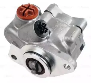 K S01 000 318 BOSCH Гидравлический насос, рулевое управление K S01 000 318 BOSCH Гидравлический насос, рулевое управление