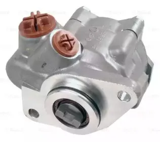 K S01 000 331 BOSCH Гидравлический насос, рулевое управление K S01 000 331 BOSCH Гидравлический насос, рулевое управление