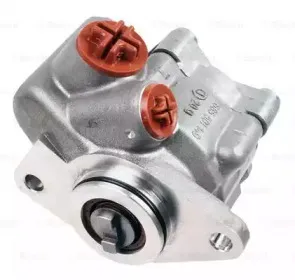 K S01 000 350 BOSCH Гидравлический насос, рулевое управление K S01 000 350 BOSCH Гидравлический насос, рулевое управление