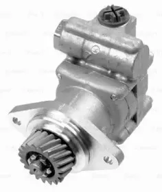 K S01 000 363 BOSCH Гидравлический насос, рулевое управление K S01 000 363 BOSCH Гидравлический насос, рулевое управление