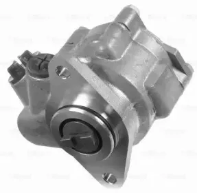 K S01 000 392 BOSCH Гидравлический насос, рулевое управление K S01 000 392 BOSCH Гидравлический насос, рулевое управление