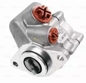 K S00 000 424 BOSCH Гидравлический насос, рулевое управление K S00 000 424 BOSCH Гидравлический насос, рулевое управление