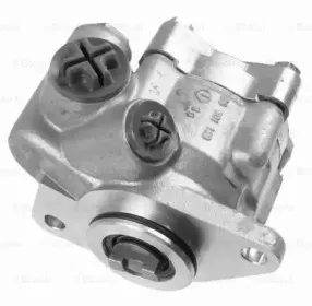 KS01000407 BOSCH Гидравлический насос, рулевое управление KS01000407 BOSCH Гидравлический насос, рулевое управление