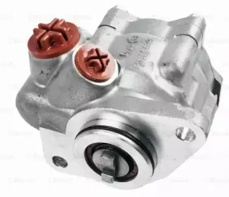 K S01 000 436 BOSCH Гидравлический насос, рулевое управление K S01 000 436 BOSCH Гидравлический насос, рулевое управление