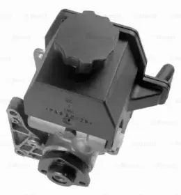 K S00 000 525 BOSCH Гидравлический насос, рулевое управление K S00 000 525 BOSCH Гидравлический насос, рулевое управление