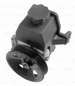 K S01 000 496 BOSCH Гидравлический насос, рулевое управление K S01 000 496 BOSCH Гидравлический насос, рулевое управление