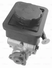 K S01 000 498 BOSCH Гидравлический насос, рулевое управление K S01 000 498 BOSCH Гидравлический насос, рулевое управление
