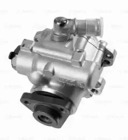 K S01 000 510 BOSCH Гидравлический насос, рулевое управление K S01 000 510 BOSCH Гидравлический насос, рулевое управление