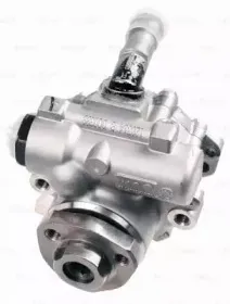 K S01 000 517 BOSCH Гидравлический насос, рулевое управление K S01 000 517 BOSCH Гидравлический насос, рулевое управление