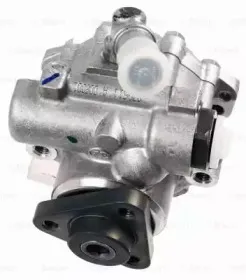 K S01 000 524 BOSCH Гидравлический насос, рулевое управление K S01 000 524 BOSCH Гидравлический насос, рулевое управление