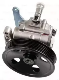 K S01 000 591 BOSCH Гидравлический насос, рулевое управление K S01 000 591 BOSCH Гидравлический насос, рулевое управление