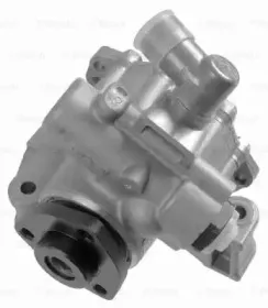 K S00 000 629 BOSCH Гидравлический насос, рулевое управление K S00 000 629 BOSCH Гидравлический насос, рулевое управление