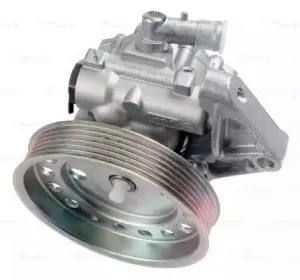 K S01 000 614 BOSCH Гидравлический насос, рулевое управление K S01 000 614 BOSCH Гидравлический насос, рулевое управление