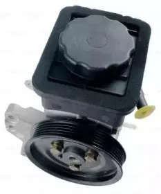 K S01 000 618 BOSCH Гидравлический насос, рулевое управление K S01 000 618 BOSCH Гидравлический насос, рулевое управление