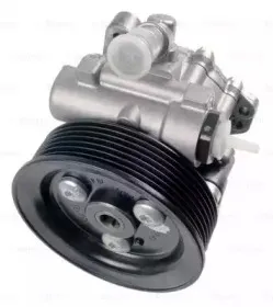 K S01 000 624 BOSCH Гидравлический насос, рулевое управление K S01 000 624 BOSCH Гидравлический насос, рулевое управление