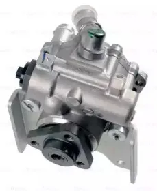 K S00 000 657 BOSCH Гидравлический насос, рулевое управление K S00 000 657 BOSCH Гидравлический насос, рулевое управление
