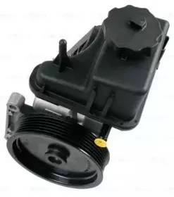K S01 000 631 BOSCH Гидравлический насос, рулевое управление K S01 000 631 BOSCH Гидравлический насос, рулевое управление
