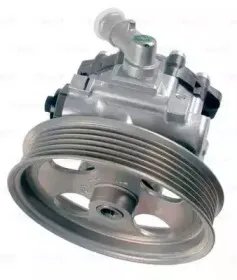 K S01 000 637 BOSCH Гидравлический насос, рулевое управление K S01 000 637 BOSCH Гидравлический насос, рулевое управление