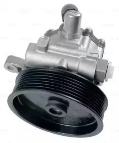 K S01 000 664 BOSCH Гидравлический насос, рулевое управление K S01 000 664 BOSCH Гидравлический насос, рулевое управление