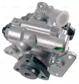 K S01 000 681 BOSCH Гидравлический насос, рулевое управление K S01 000 681 BOSCH Гидравлический насос, рулевое управление