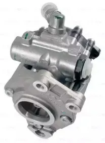 K S01 000 689 BOSCH Гидравлический насос, рулевое управление K S01 000 689 BOSCH Гидравлический насос, рулевое управление