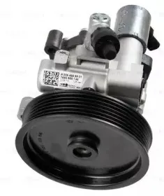K S01 000 705 BOSCH Гидравлический насос, рулевое управление K S01 000 705 BOSCH Гидравлический насос, рулевое управление