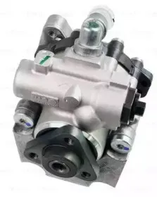 K S01 000 719 BOSCH Гидравлический насос, рулевое управление K S01 000 719 BOSCH Гидравлический насос, рулевое управление